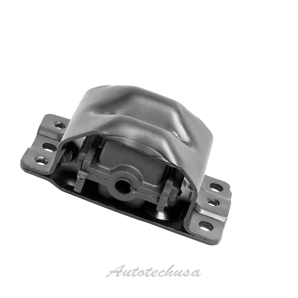 Front R or L Engine Motor Mount For 1988-2002 Chevy GMC C1500 C2500 C3500 2621 - Image 2 of 4