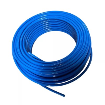 50m New Pneumatic Tubing PUN-8X1 25-BL 159666 Festo In Box Free Shipping
