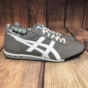 asics onitsuka tiger ultimate 81 mens running shoes