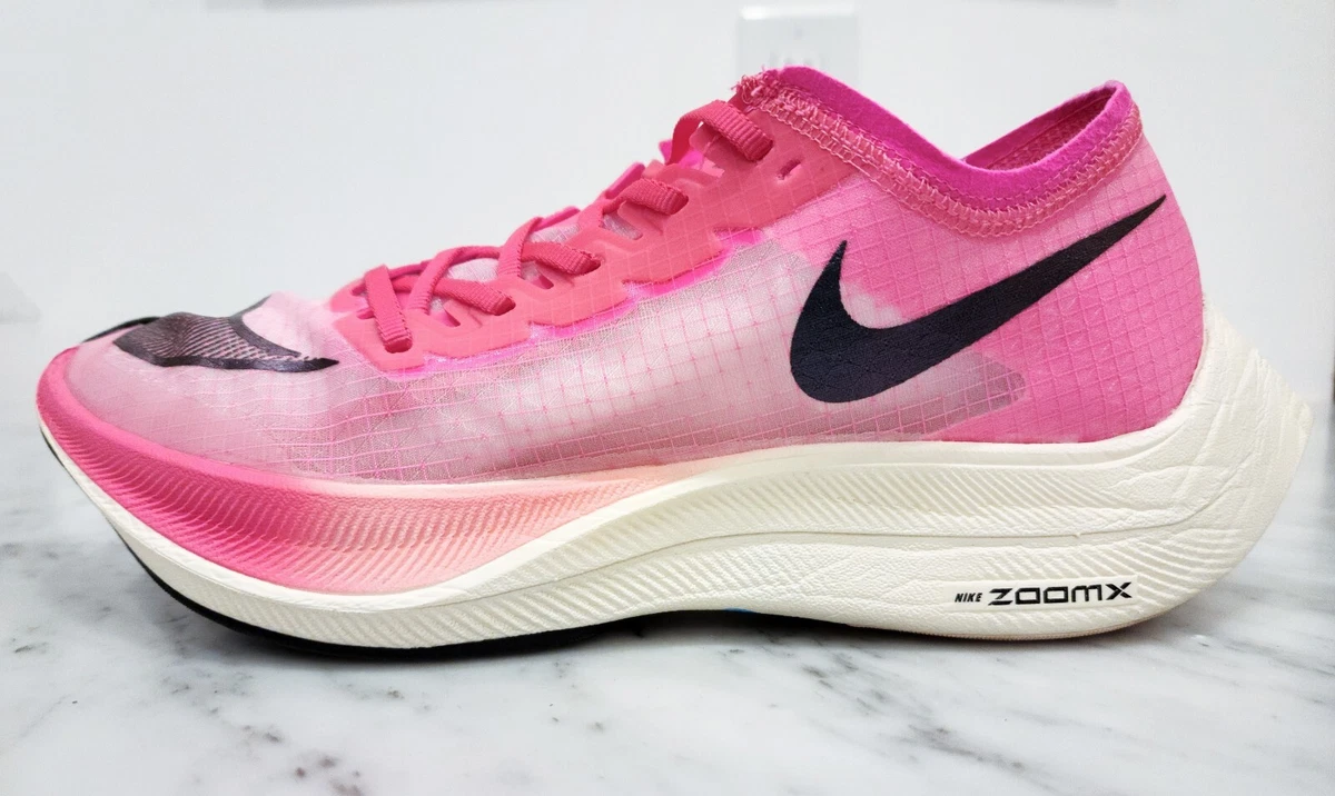 Nike zoomx vaporfly next pink blast 2025 Nike zoomx vaporfly next pink blast 2025