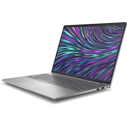 HP ZBook Power G11 Intel Core Ultra 9 185H Workstation mobile 40,6 cm (16") WUXG - Picture 2 of 5
