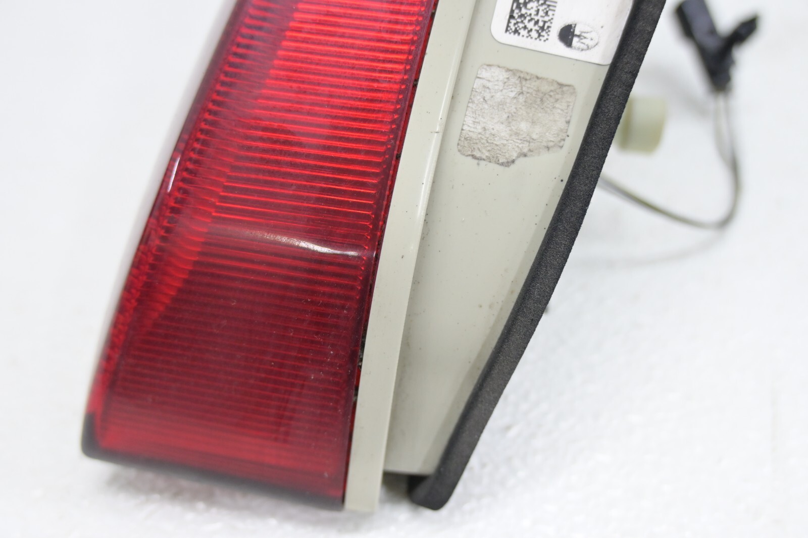 ⭐ 13-19 Maserati Granturismo Rear Left Inner Trunk Taillight Light Lamp Oem
