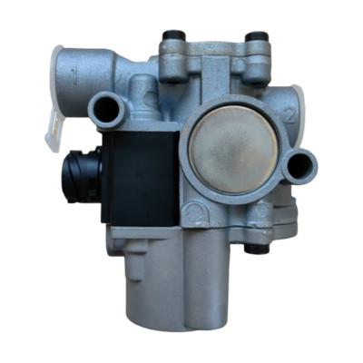 Original WABCO ABS Solenoid Modulator Valve 4721950180 For DAF 1504901 1307040