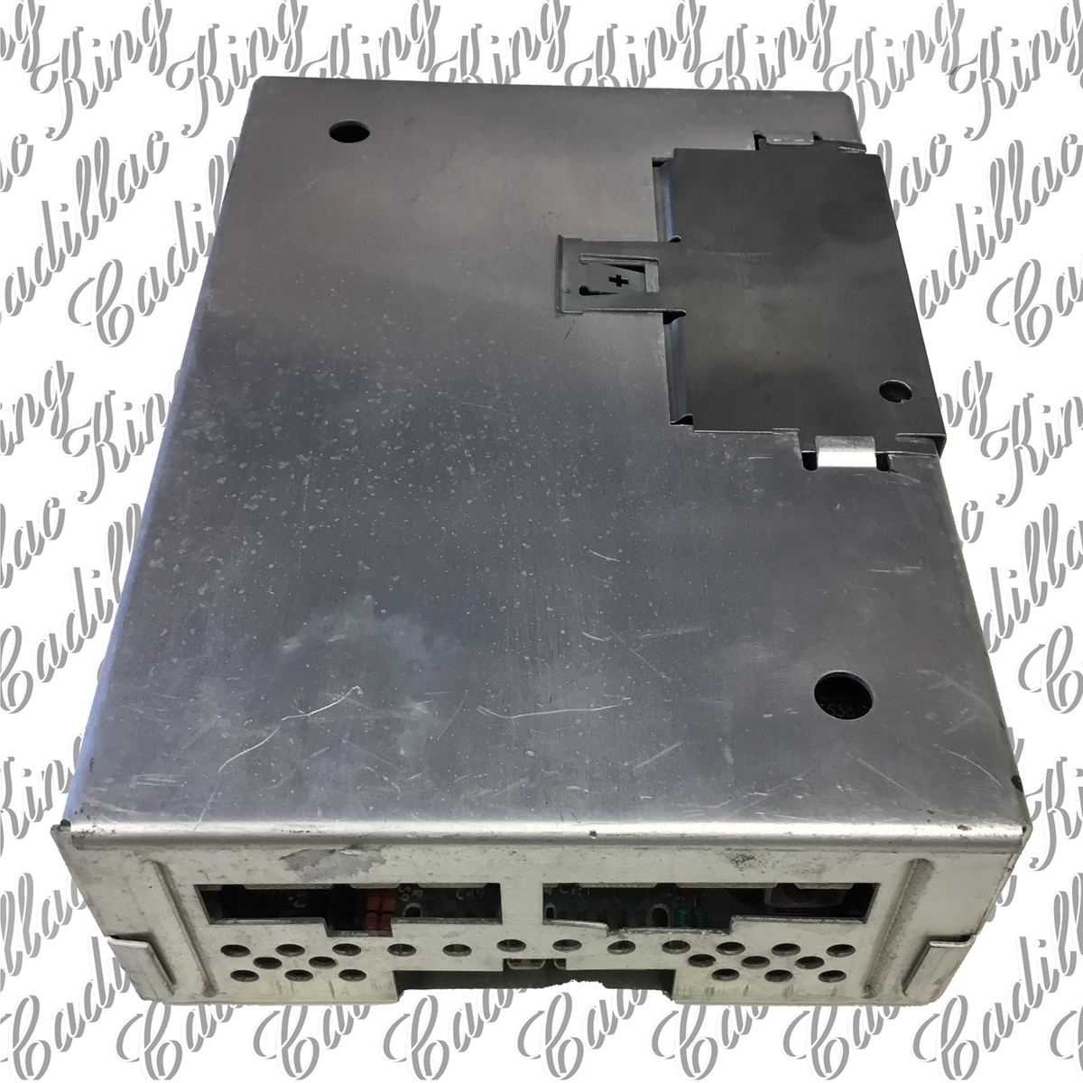 1981 Cadillac Fleetwood Deville Eldorado ECM ECU Engine Control 