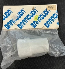 Baracuda Non-Swivel Hose Cuff AHC-42