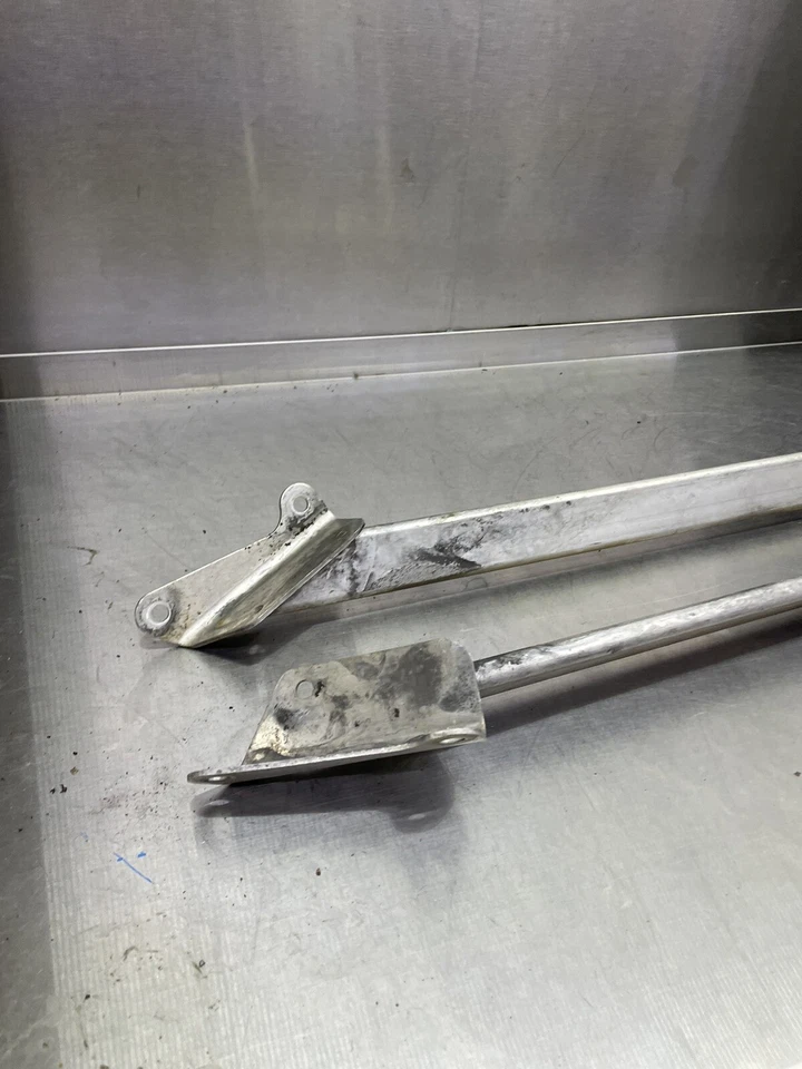 05 06 07 08 Ski-Doo Freestyle Expedition Sport 550F Soporte Soporte Montaje Foto 2 de 4