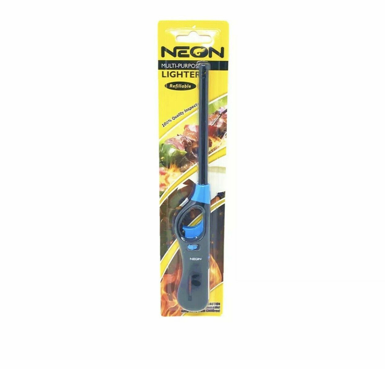 S Fireplace Grill Gas Stove Bbq (1 Packs)
