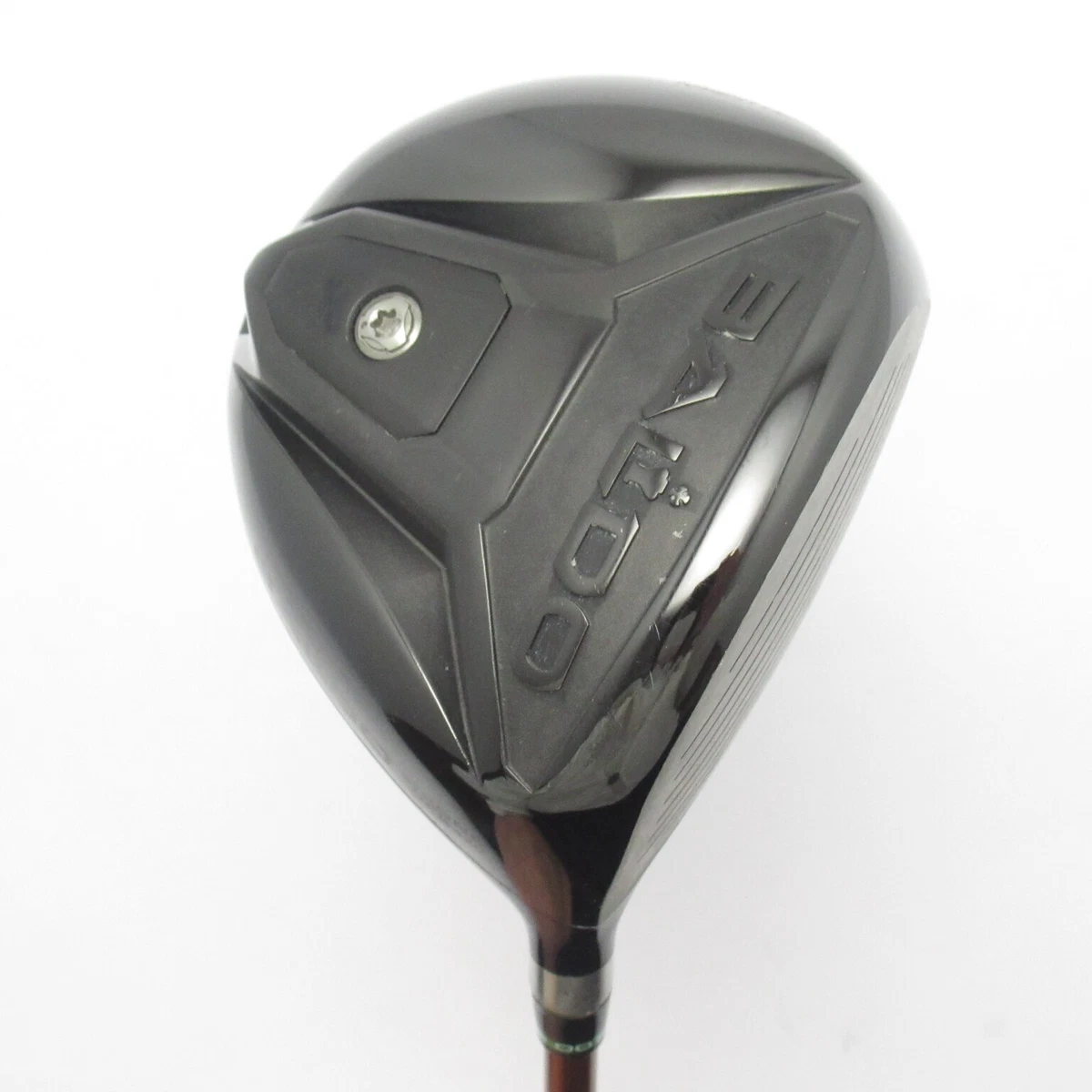 BALDO BALDO TTX 420 Driver Carbon Shaft #GD1568 | eBay
