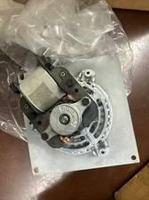 AJ ANTUNES ROUNDUP MOTOR ASSEMBLY & FAN COMMERCIAL TOASTER 0011036 OEM PART NEW