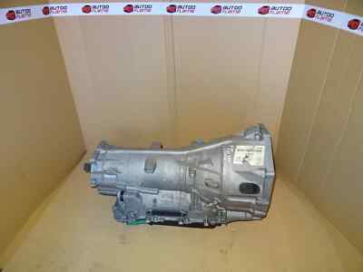 Getriebe BMW F25 F30 F31 xDrive Automatic Transmission 8HP45X 7638364