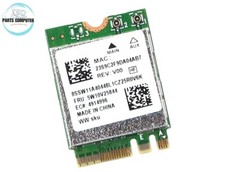 5W10V25844 Lenovo Wireless, CMB, FXN, MT7921 M2 Wireless Card