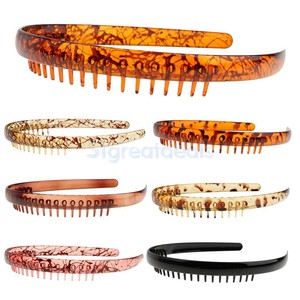 men's hair alice band