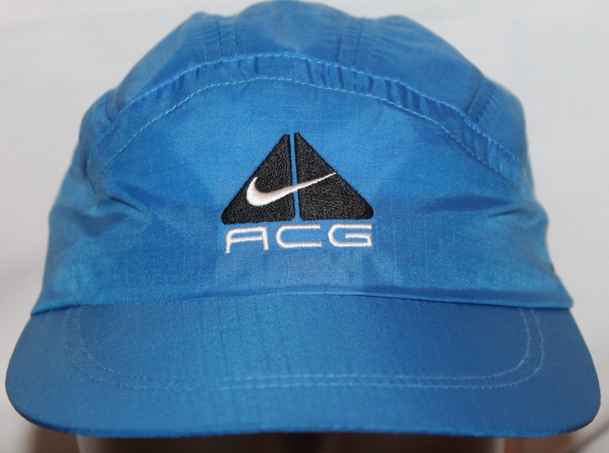 BNWT Nike ACG Jacket + Vintage 90s Hat | eBay
