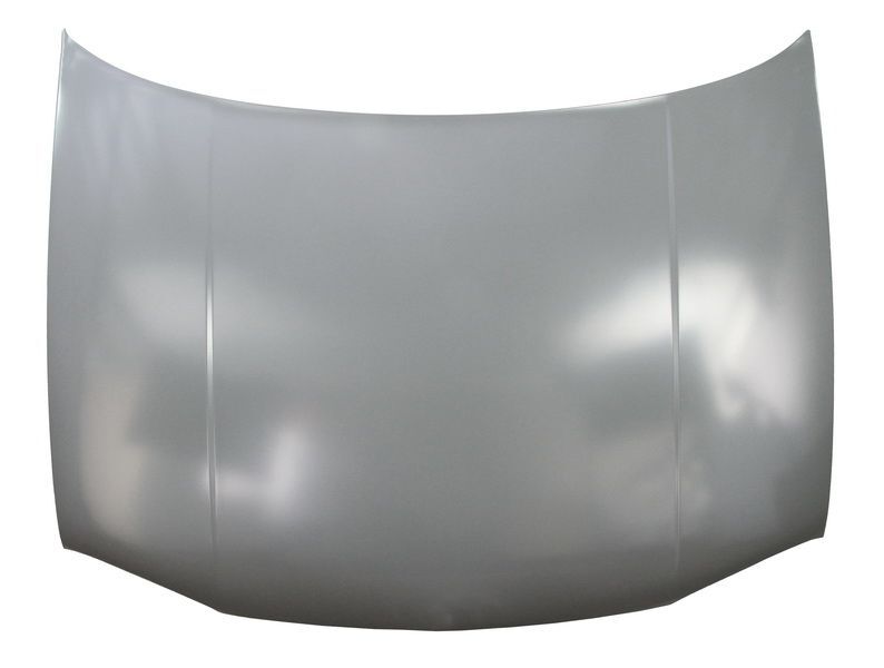 Hood (steel) for: VW GOLF IV 08.97-06.06