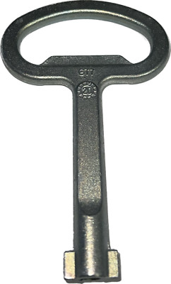 Rittal Schaltschrankschlüssel GT7