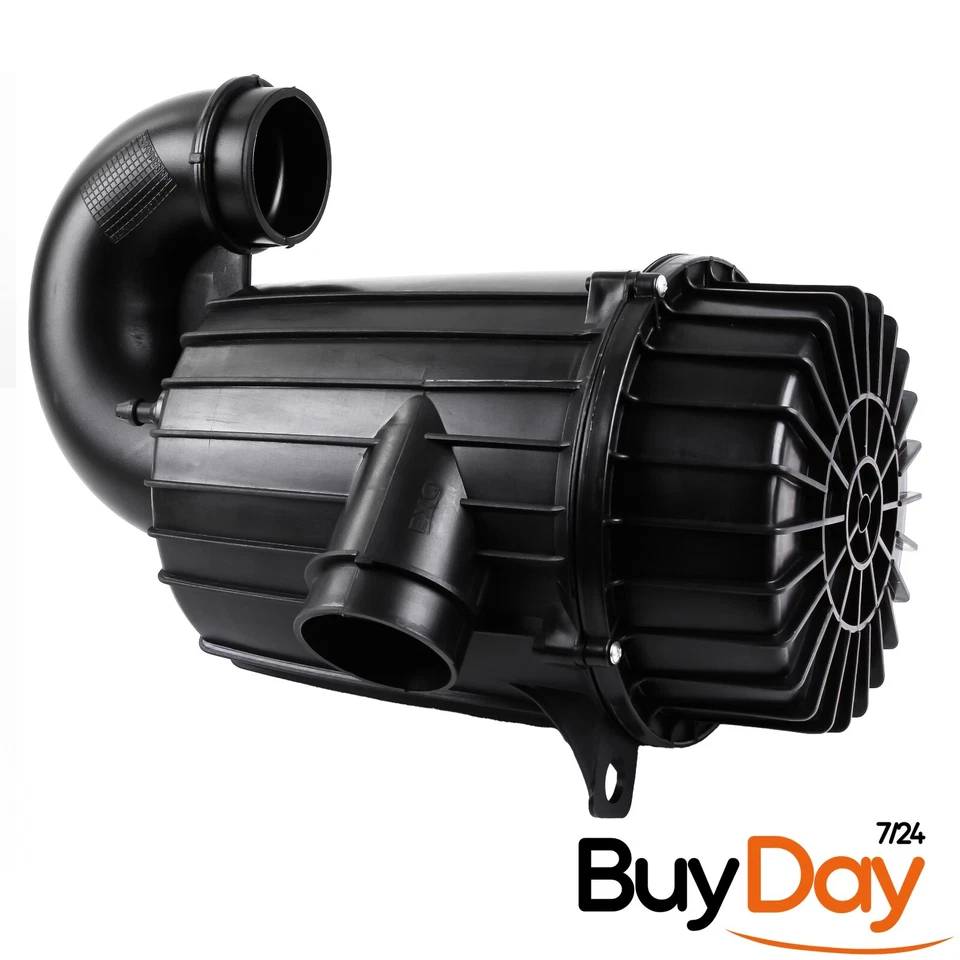 for Fiat Ducato Peugeot Boxer 2.2 2.3 Diesel Air Filter Housing 06-On 1360694080 - Image 2 of 4