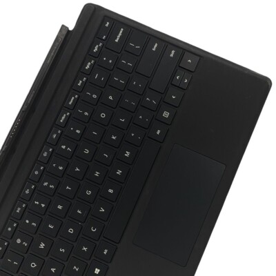 Genuine Microsoft Surface Pro Type Cover Keyboard for SurfacePro 7