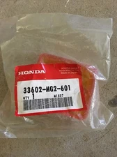 Genuine New Honda Cbr1000f Indicator Lens 33602-MG2-601