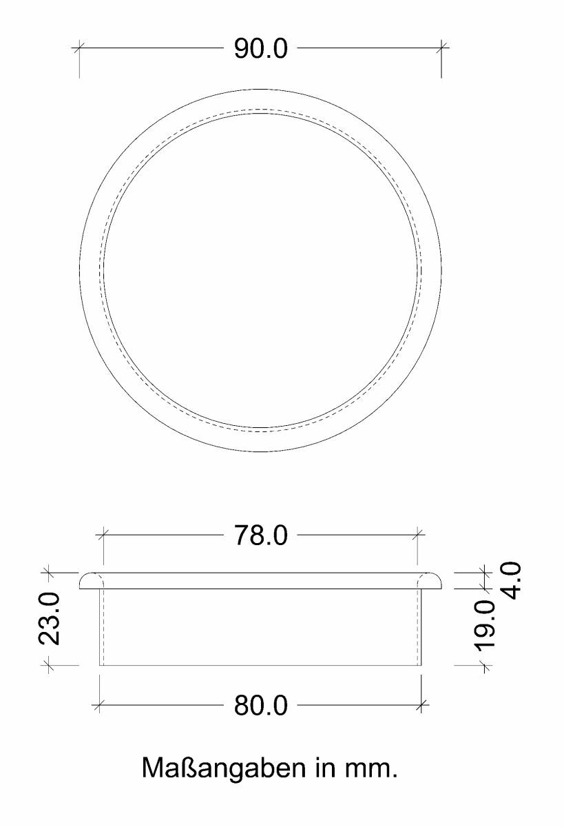 HONDA ANELLO PASSAGGIO CAVO FRIZIONE CB400 FOUR | RICAMBI HONDA MOTO D'EPOCA | Mamoto Ecommerce - Foto 6