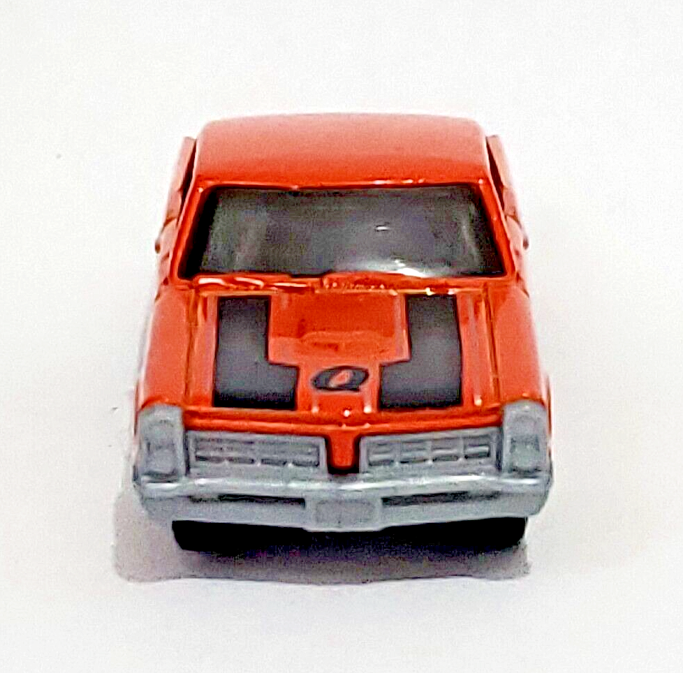 2023 Hot Wheels Multi-Pack Exclusive '65 PONTIAC GTO (Orange) | eBay