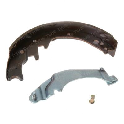 Daewoo D480377, Brake Shoe, For Primary
