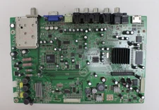 32" ASTAR LED/LCD TV LTV-32ASB MAIN BOARD CBPF7Z4KQF