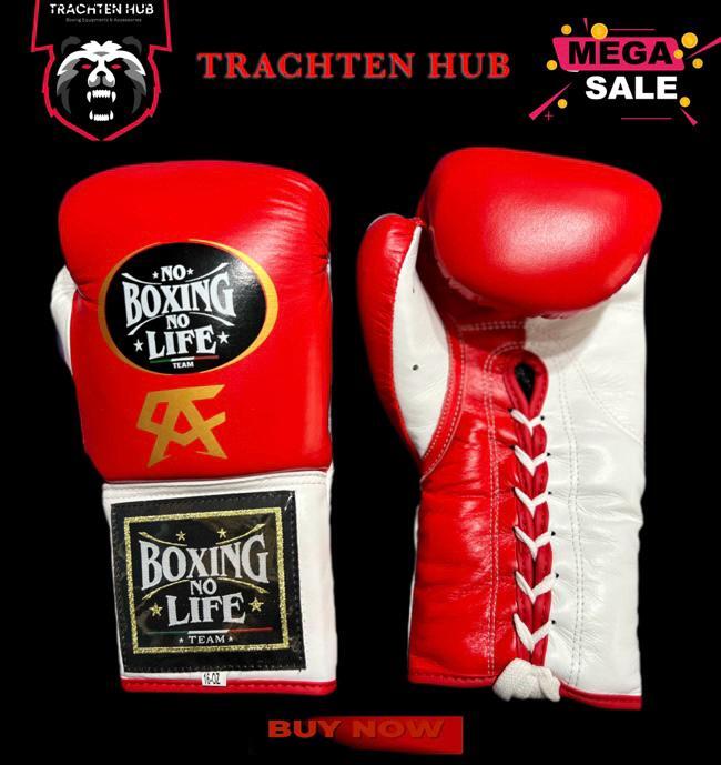 ノーボクシングノーライフコンパクトミット NO BOXING NO LIFE BOXING PUNCH MITTS BLUE | 競技別商品