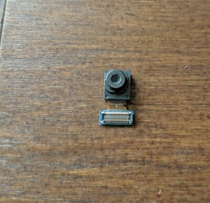 Samsung Galaxy S6 Kamera, Frontkamera, Front, Gesicht, Face