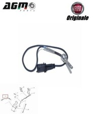 Pot d'échappement Fiat PUNTO EVO