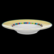 Villeroy Boch TWIST ALEA LIMONE Pastateller Pastaschale XL Geschirr 30cm NEUWARE