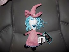 The Nightmare Before Christmas Shock Plush 9" NEW