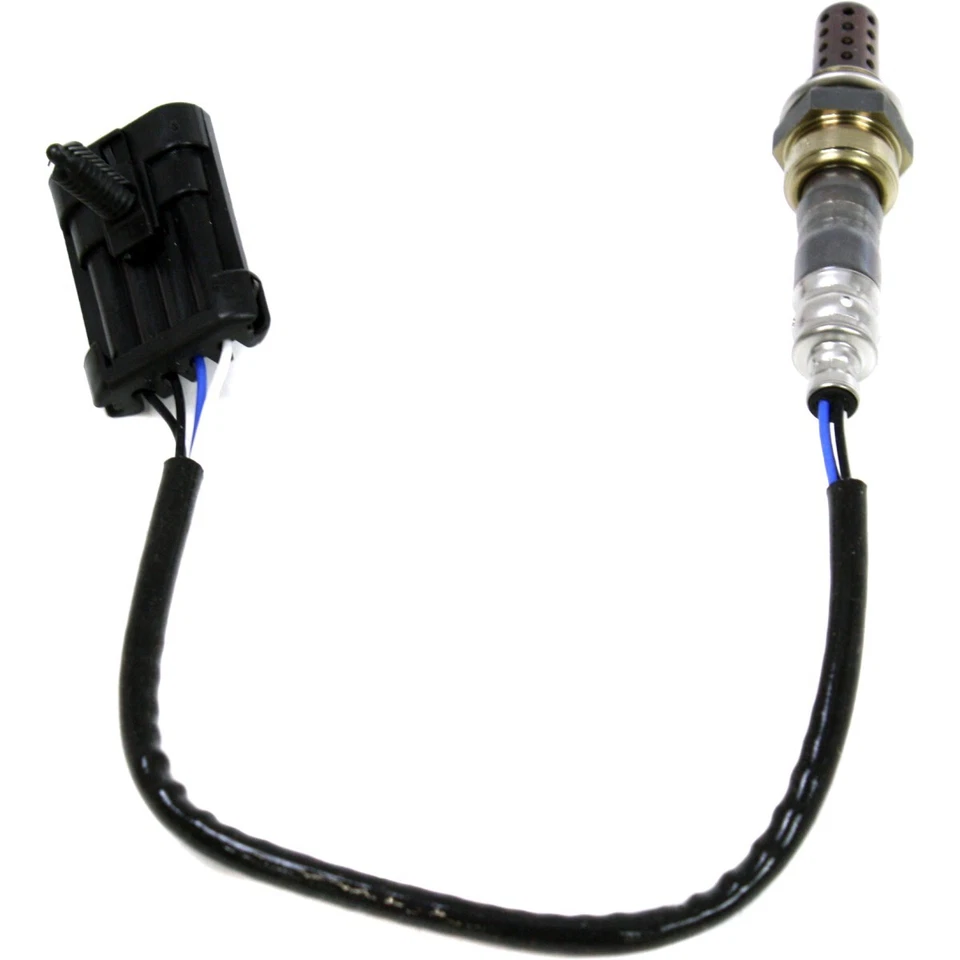 Sensor de oxígeno 234-4012 Denso O2 aguas abajo o aguas arriba para Chevy Suburban K1500 Foto 4 de 4
