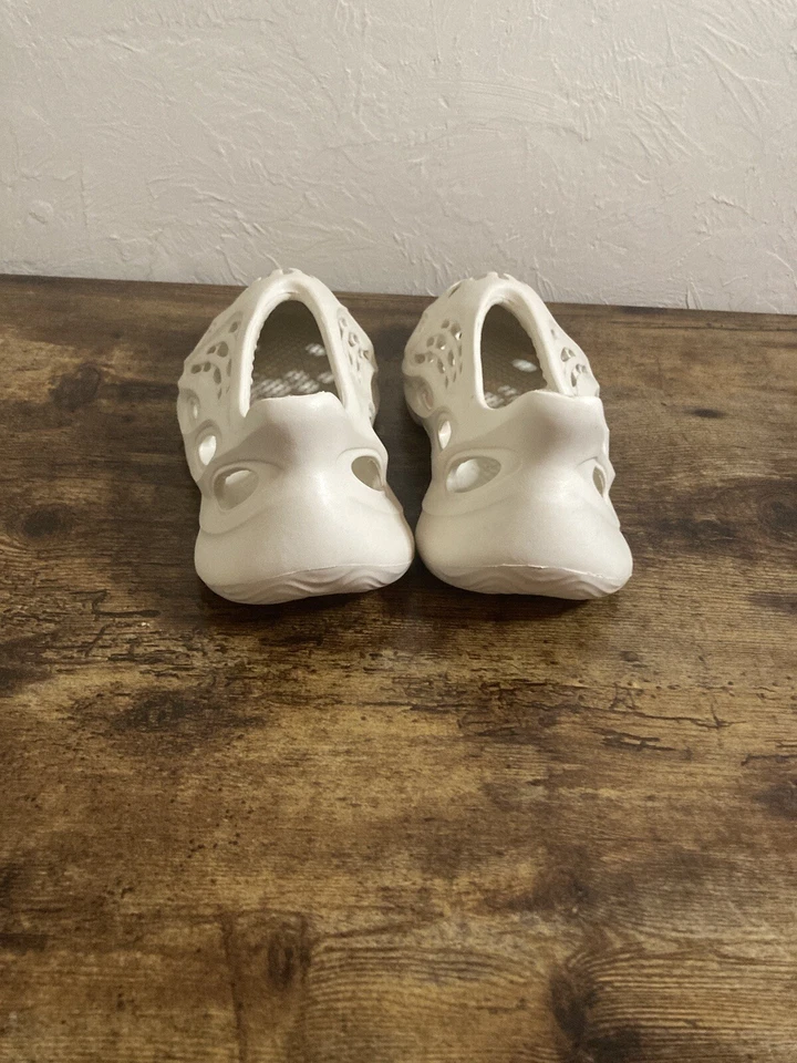 Мужские размер 12 Adidas Yeezy пены бегун RNNR Арарат пены бегун - Изображение 4 из 4