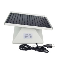 Lab Tube 3D Mixer Tubes Rocker Test Tube Oscillating Mixer 110V 20rpm/min 6W