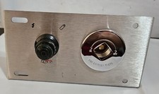 Zhenx Stainless Steel Fire Pit Gas Burner Ignition Kit (No Key)