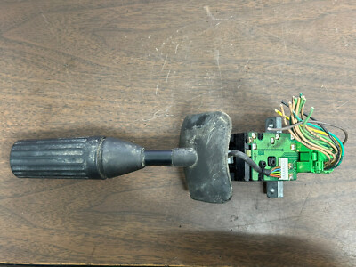VALEO Turn Signal Combination Switch Fit Freightliner A06-52311-000