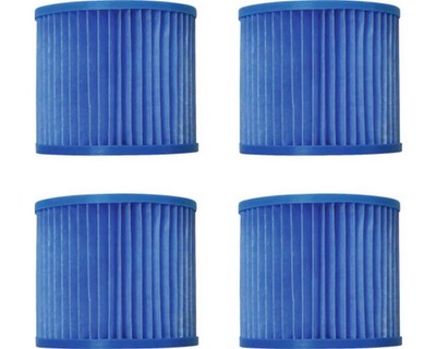 Darlly Einwegfilter Für Intex Canadian Spa (Muskoka, Swift Current, Grand Rapids) – SC828 – 2er Pack