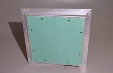 Botola per Ispezione ALLUMINIO + CARTONGESSO Apertura Push - TUTTE LE TAGLIE!