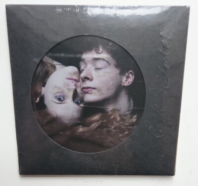 Still Circles - 27:36 - CD Digipak 2018 NEW & SEALED