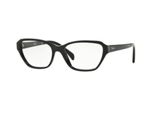 Brand New Ray Ban Eyeglasses RX5341 2000 53-17-135