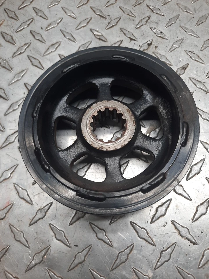 YAMAHA V-STAR 09-17 XVS 950 BOLT 15-21 SCR95H  BELT PULLEY - Image 2 of 4