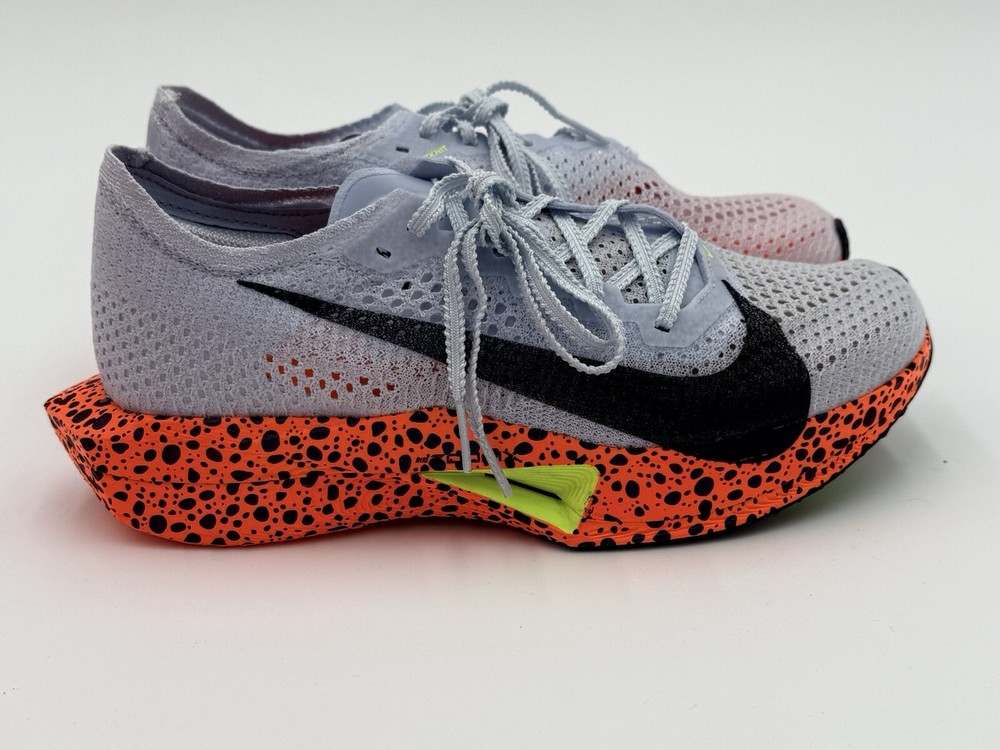 Men's 7.5/Women's 9 Nike ZoomX VaporFly Next% 3 OLY Lightly Tried On