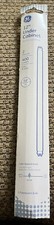 GE 12" UNDER CABINET F8T5 .6" DIAM FLUORESCENT 8W/400 Lumen Light Bulb Set Of 2