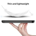 Kindle Paperwhite 2024 protective case by F4L0  