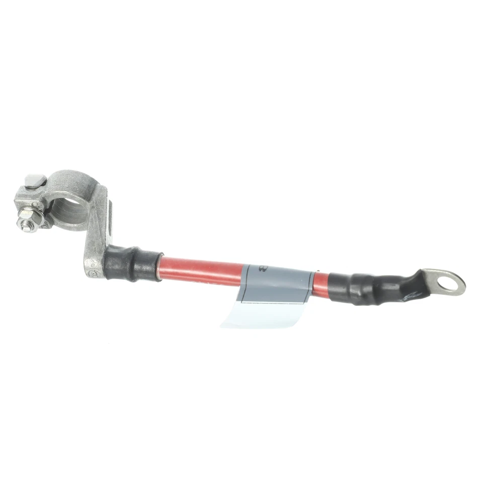 Cabo de bateria positivo genuíno GM 2017 Chevrolet GMC Silverado Sierra 84494555 - Imagem 4 de 4