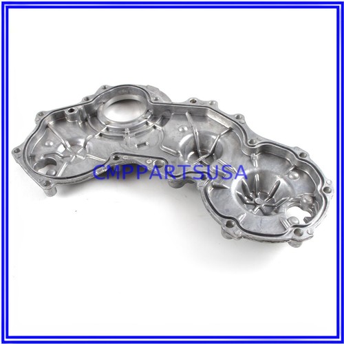 4JB1 Timing Case Cover 6659925 For Isuzu Bobcat 843 853 1213 960 2060 2070 - Bild 7 von 7