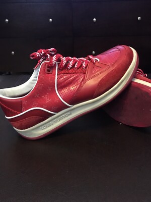 louis vuitton shoes ebay