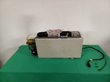 HP Agilent 5972A Mass Selective Detector MSD Quadrupole Spectrometer