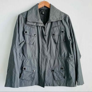 kenneth cole utility jacket