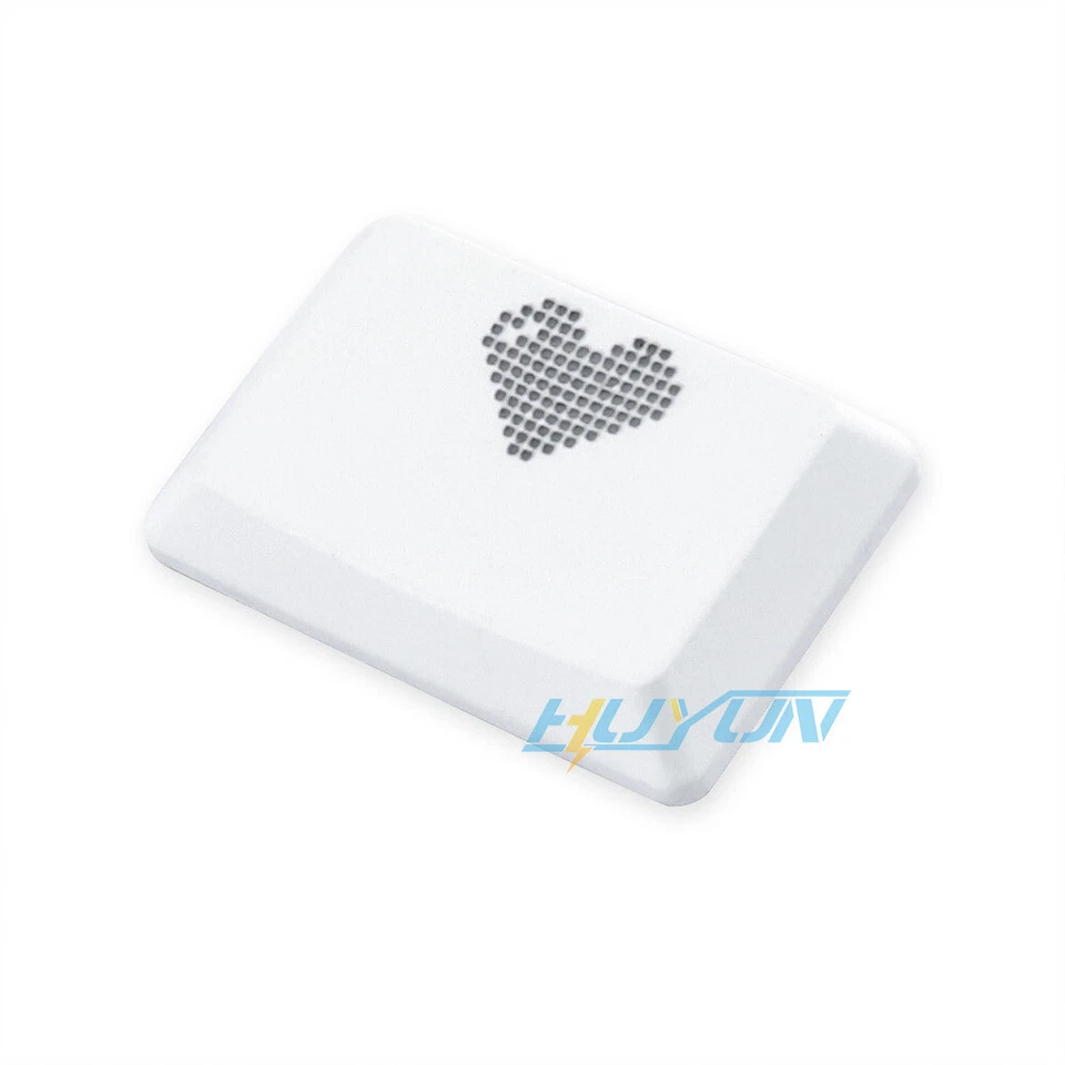 Customized Ctrl ESC Heart keycaps for Logitech G915 G913 g815 G813 Keyboard - Image 2 of 4